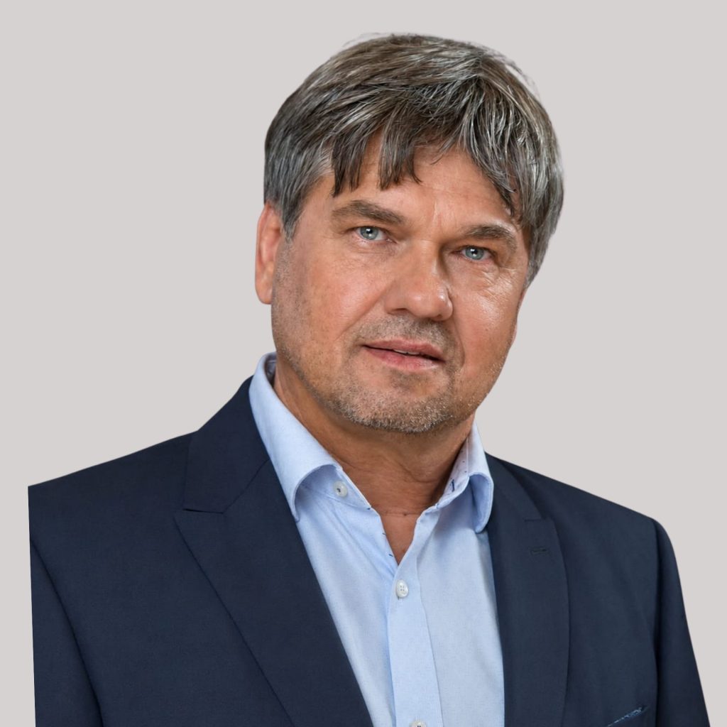 Andrejs Kindzulis ZZS
