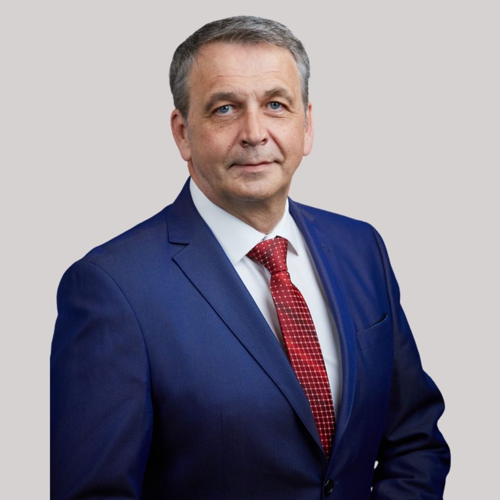 Andris Baltacis ZZS