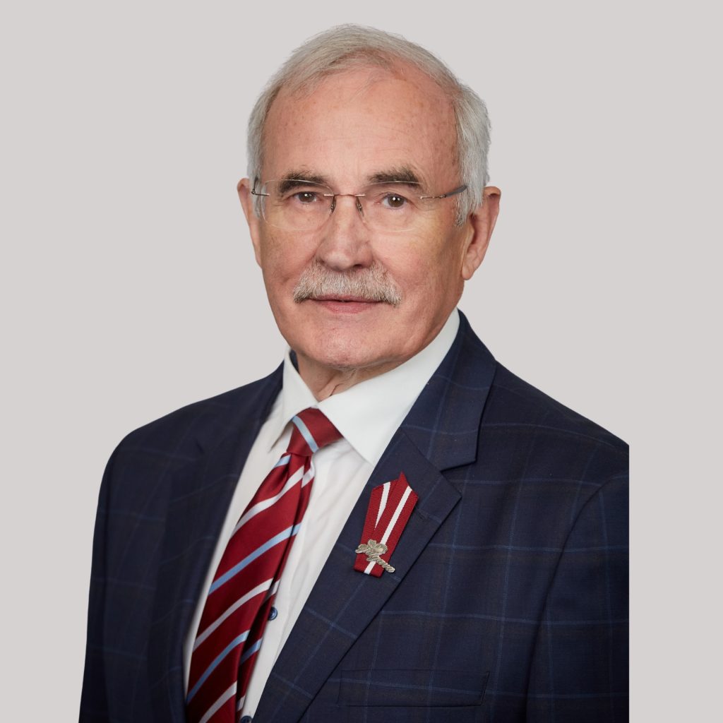 Andris Rāviņš ZZS