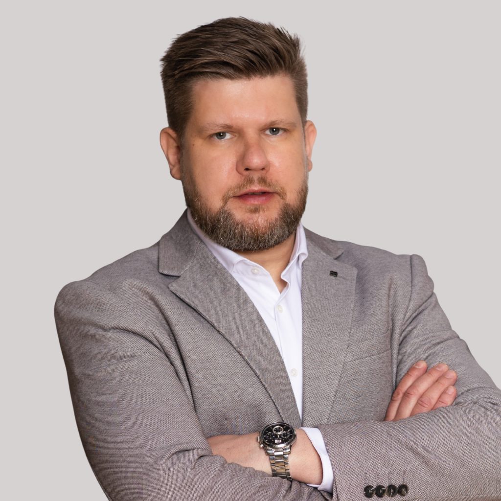 Andris Tēraudkalns ZZS