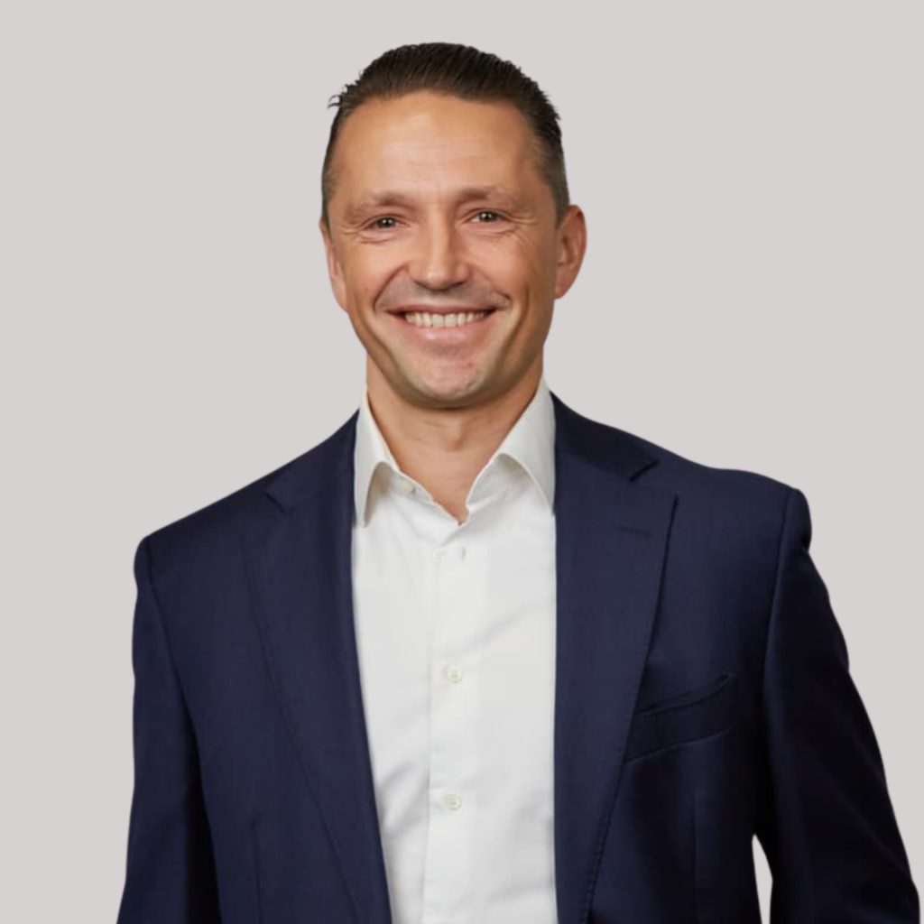 Andris Treimanis ZZS