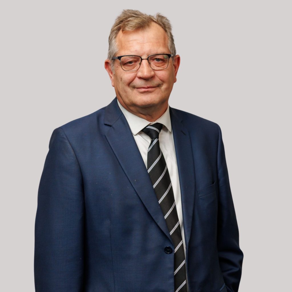 Andris Urbacāns ZZS