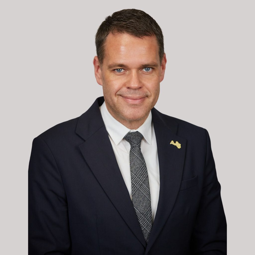 Edgars Pudzis ZZS