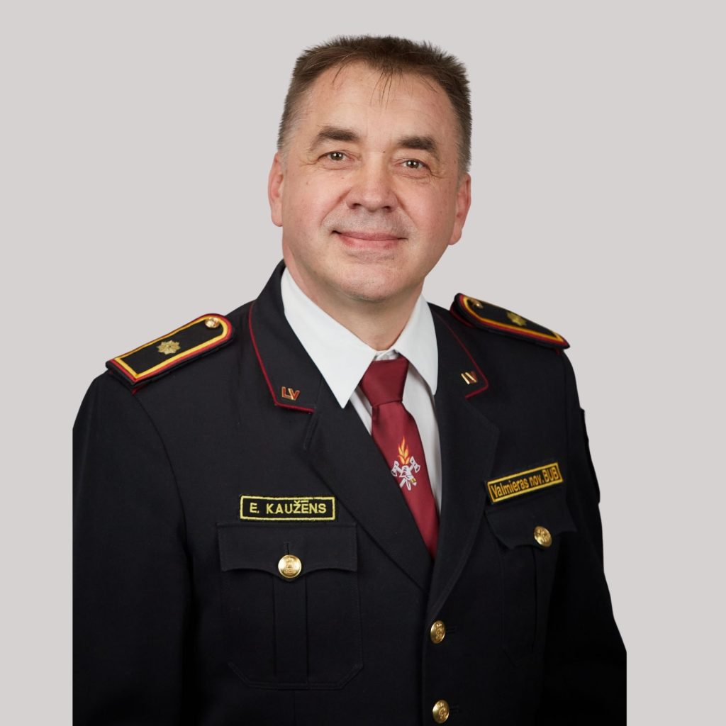 Egīls Kaužēns ZZS