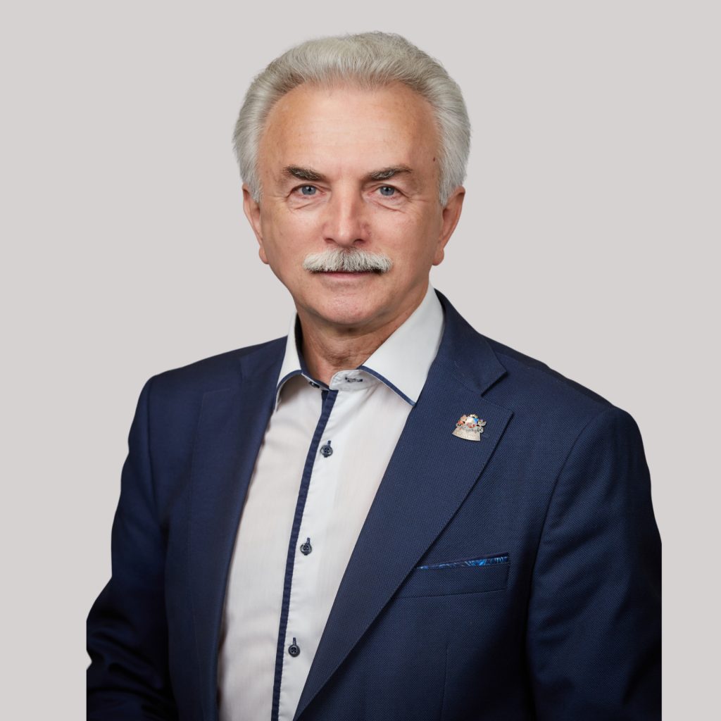Gunārs Kūtris ZZS