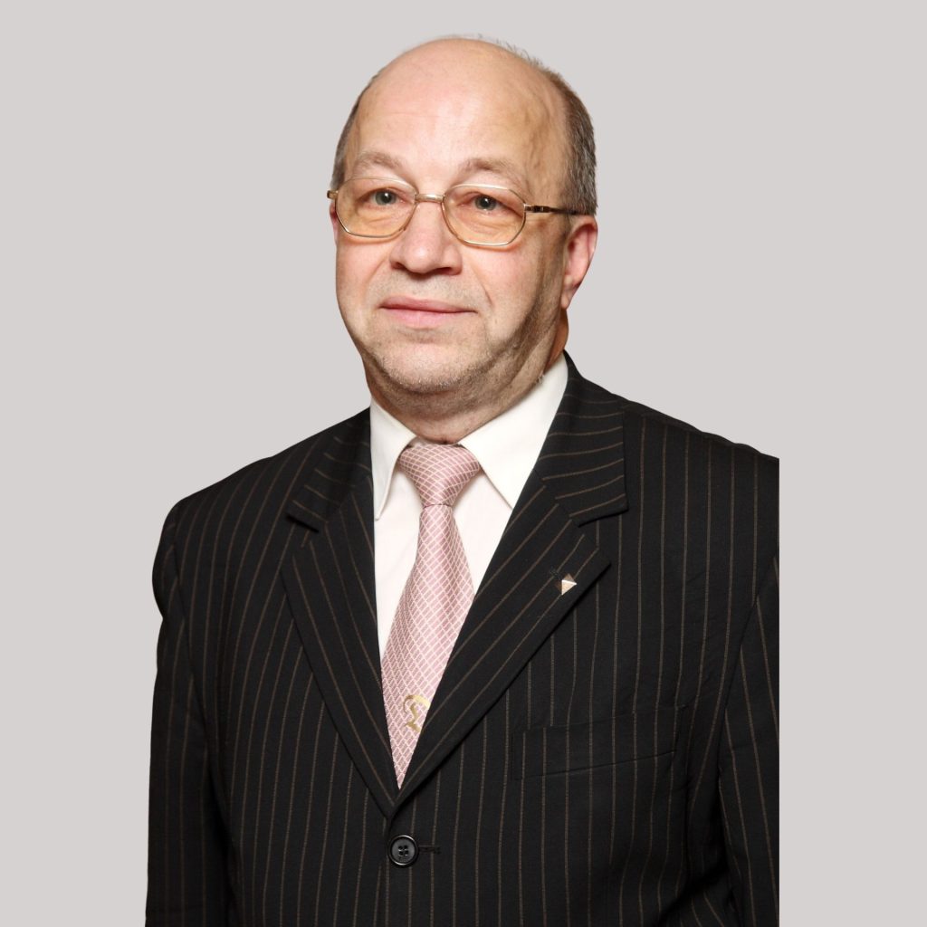 Henriks Danusēvičs ZZS