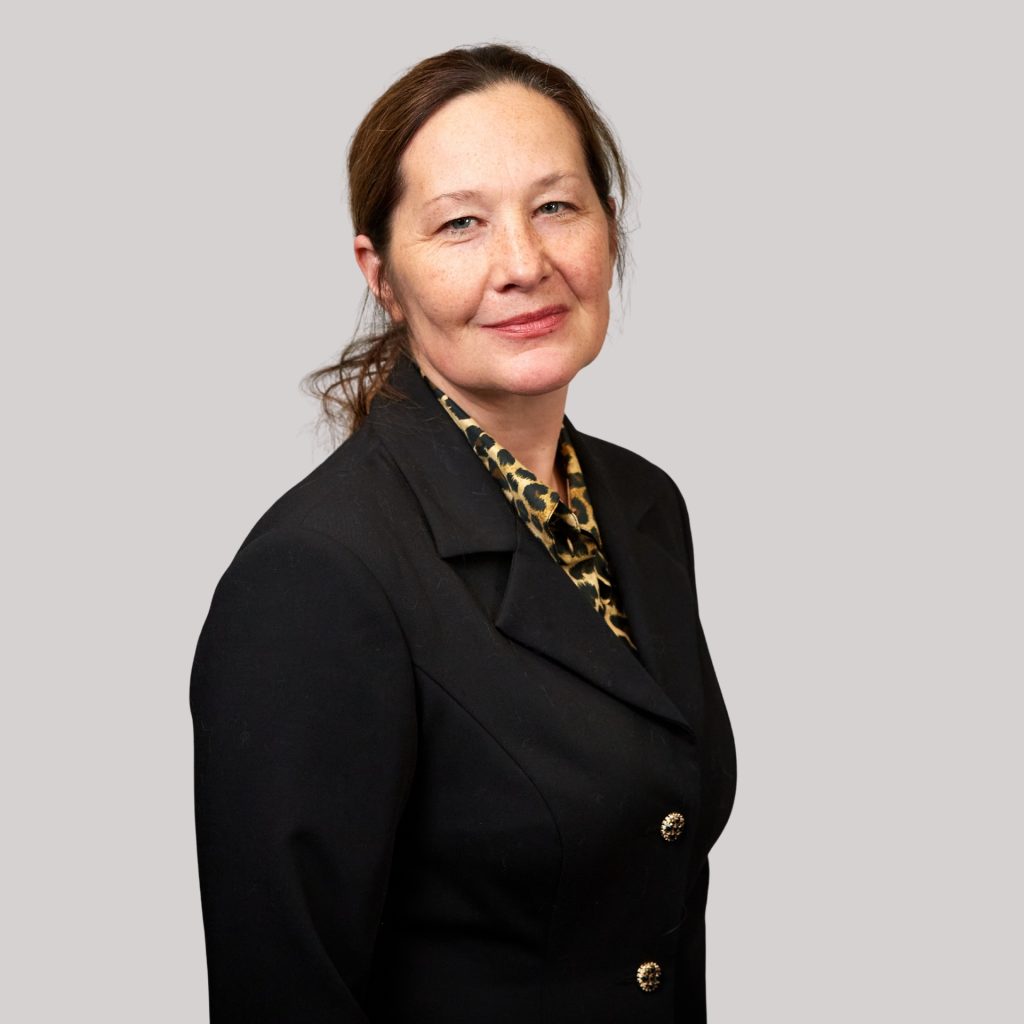 Ilze Sokolovska ZZS