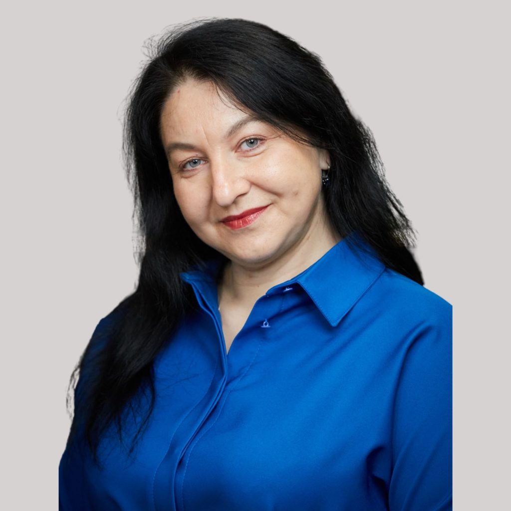 Ina Tuče ZZS