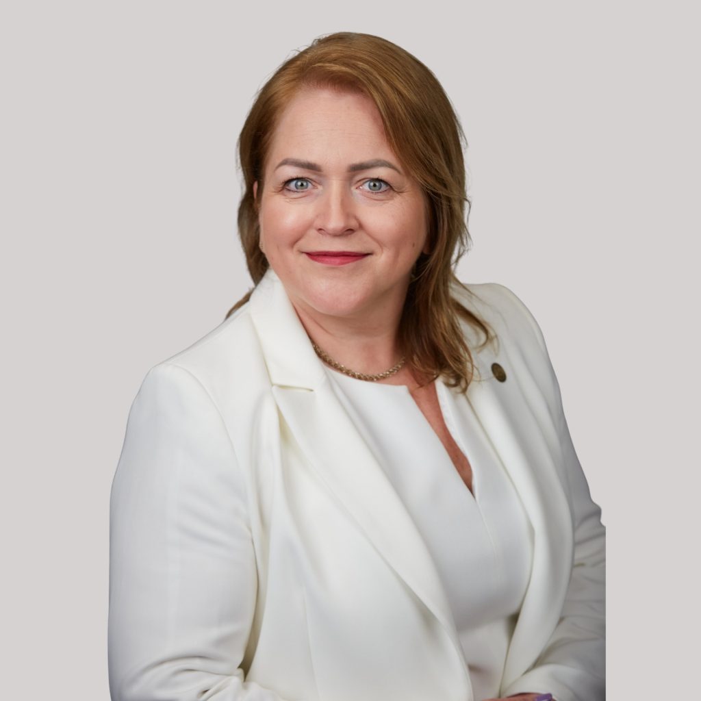 Inese Āboliņa ZZS
