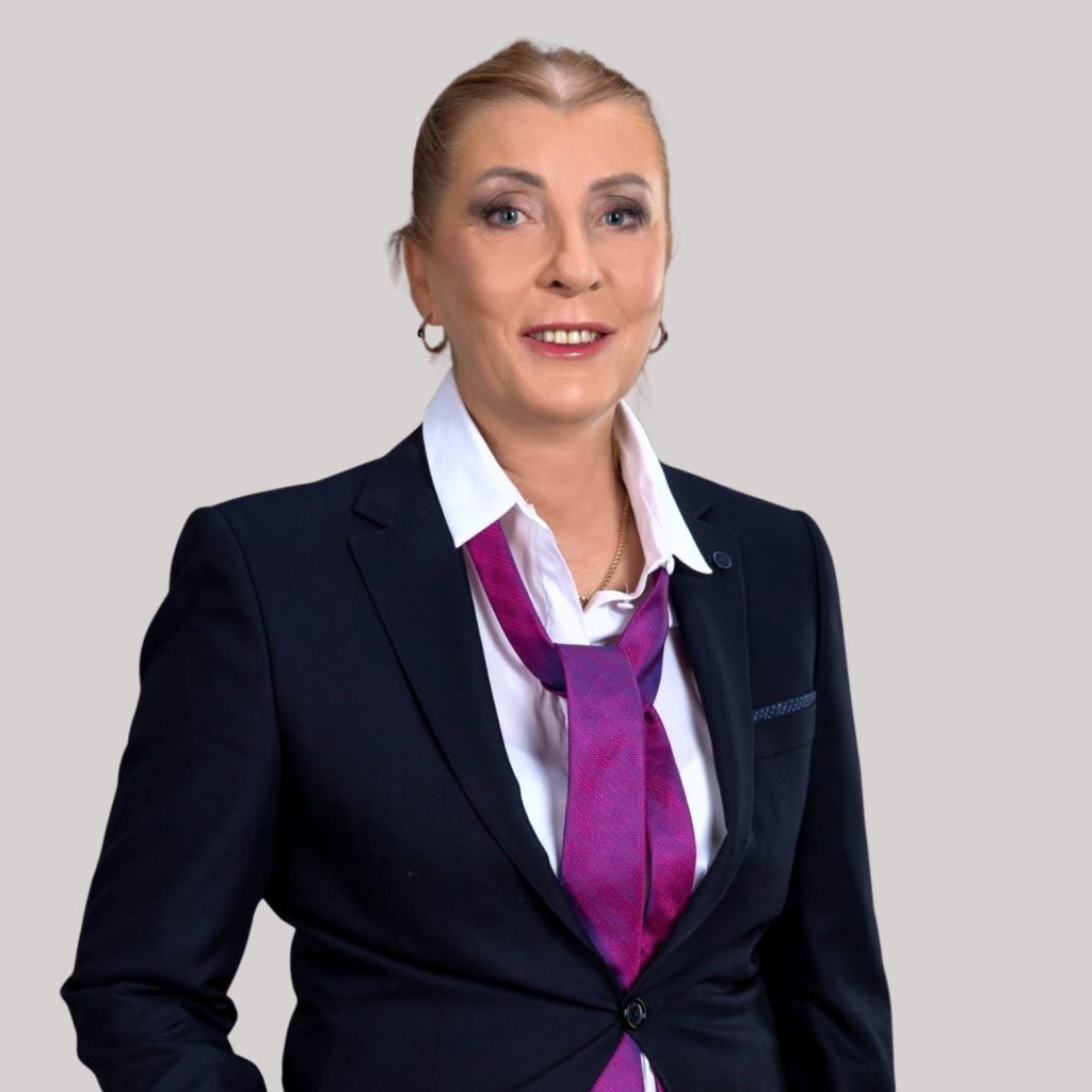 Inga Gudēviča ZZS
