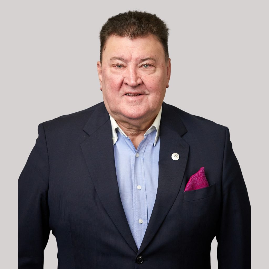 Ivars Bārdiņš ZZS