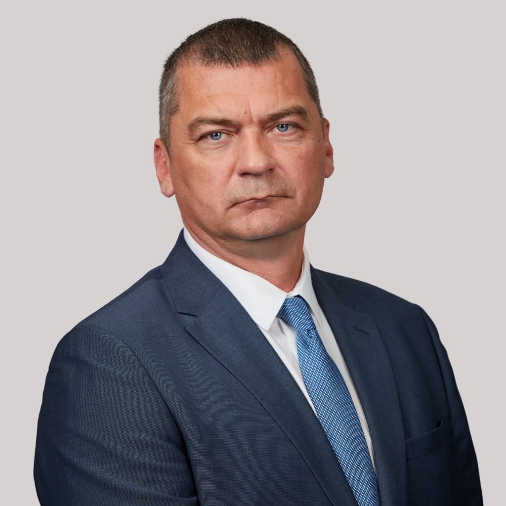 Ivars Gorskis ZZS