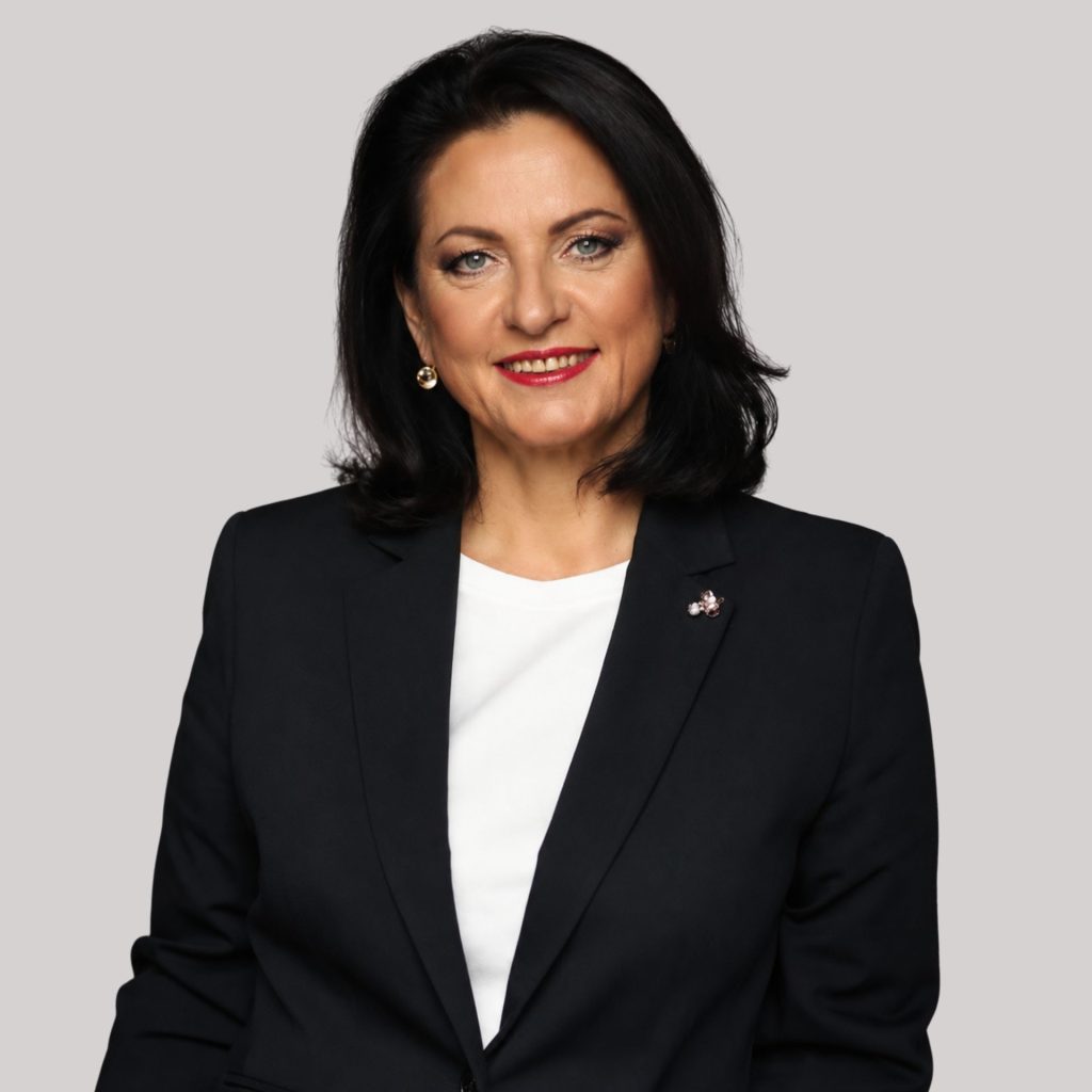 Iveta Mietule ZZS