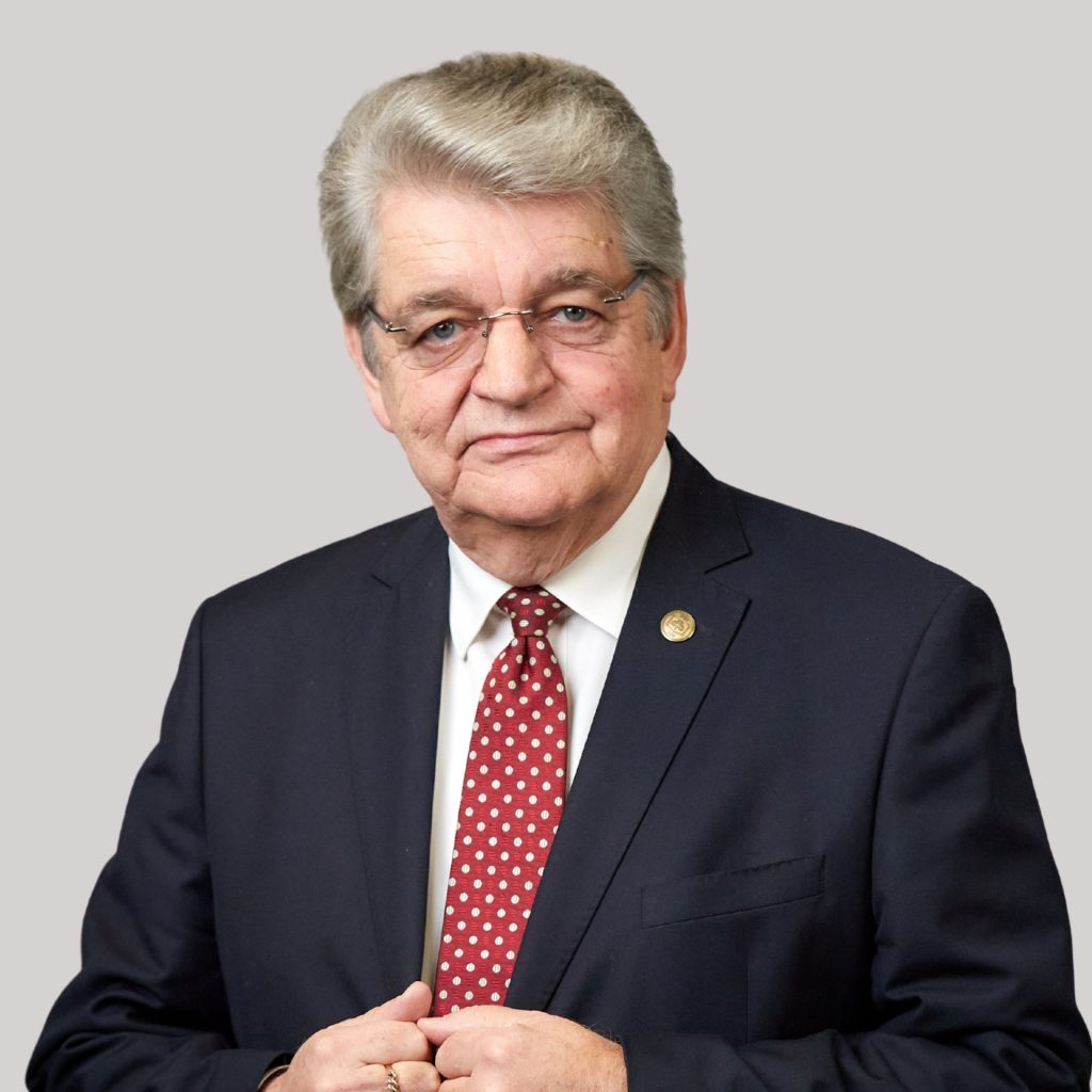 Jānis Čakstiņš ZZS