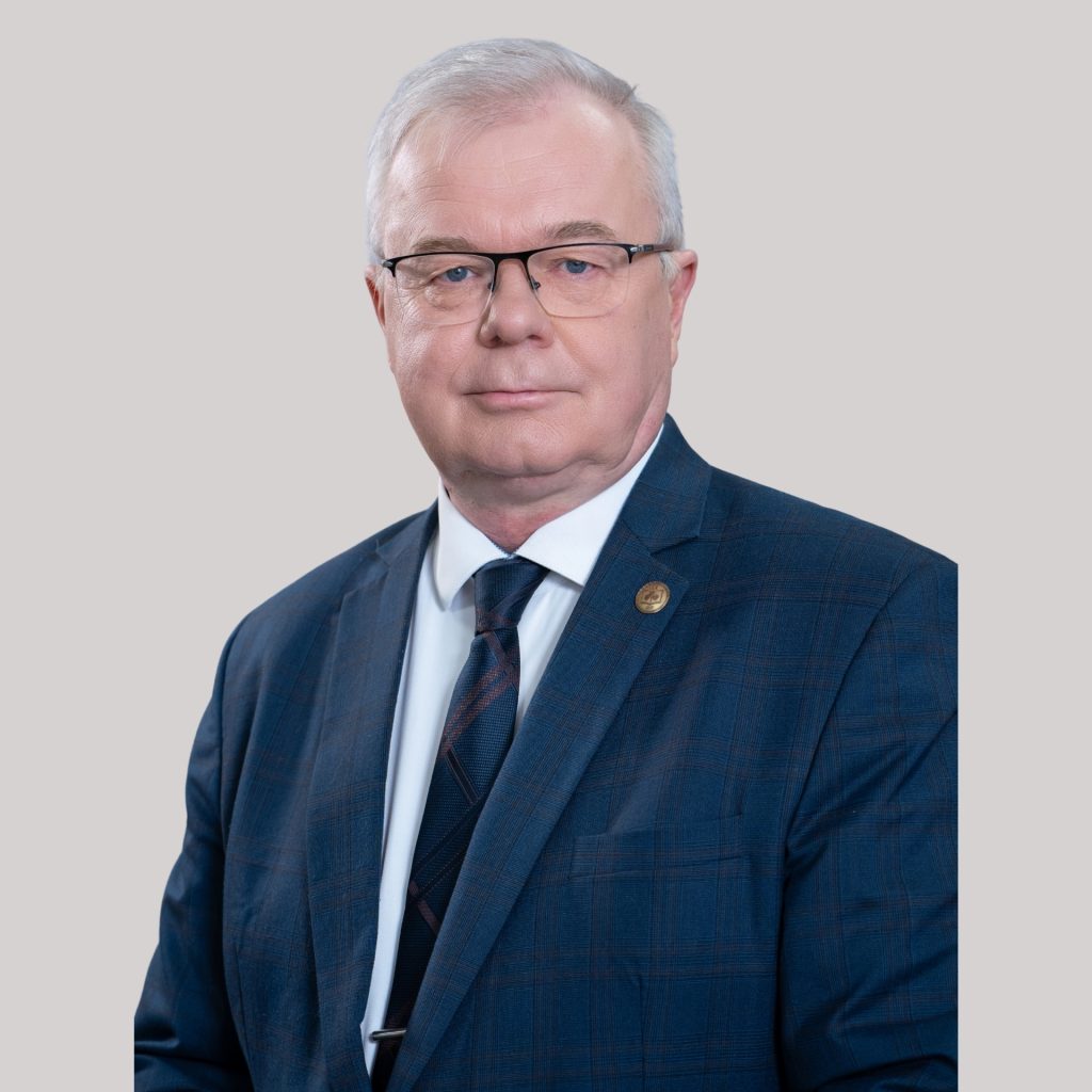 Jānis Irbe ZZS