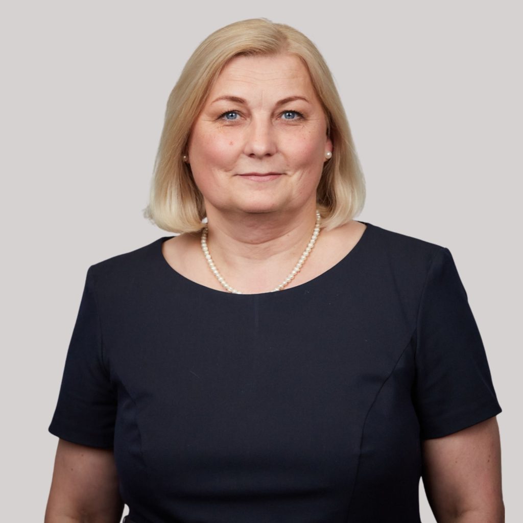 Liene Česle ZZS