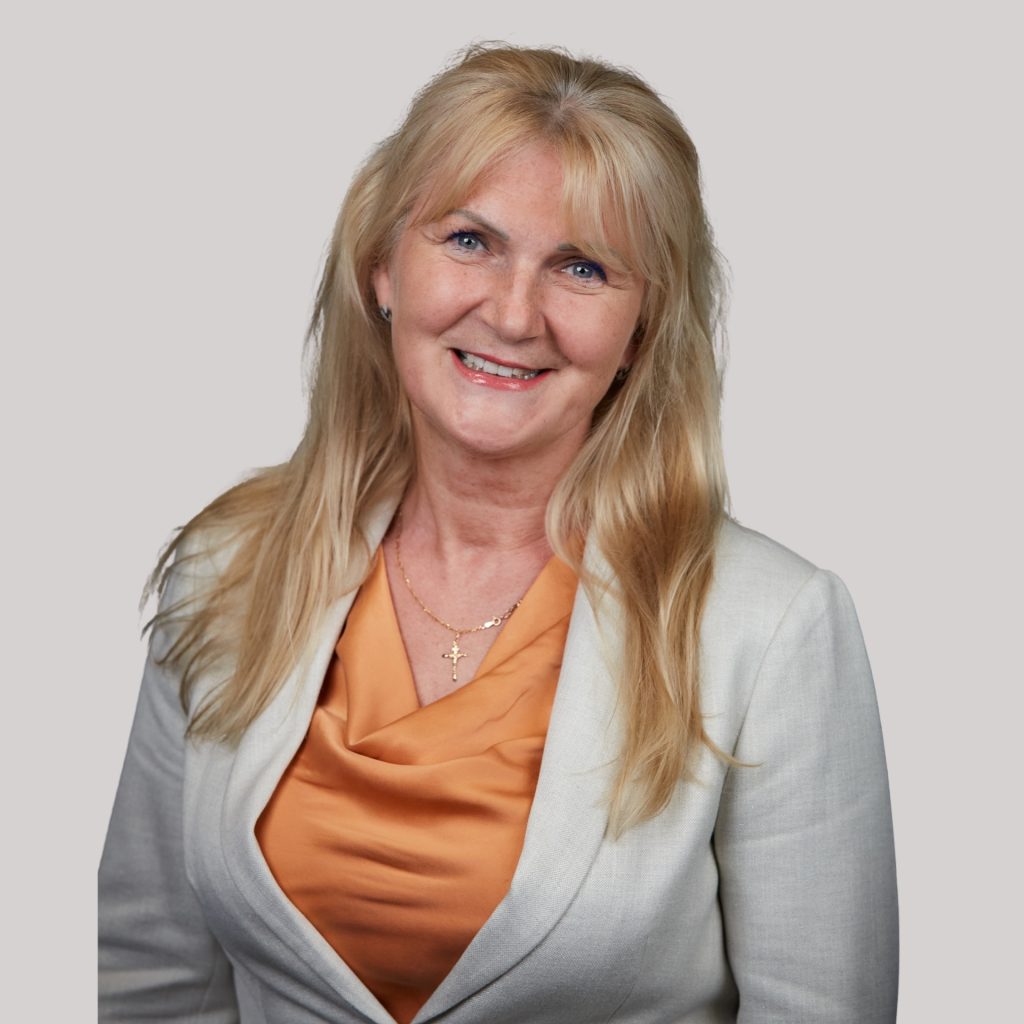 Liene Zamazlova Kazikova ZZS