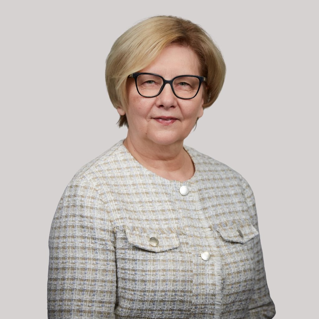 Rita Vectirāne ZZS