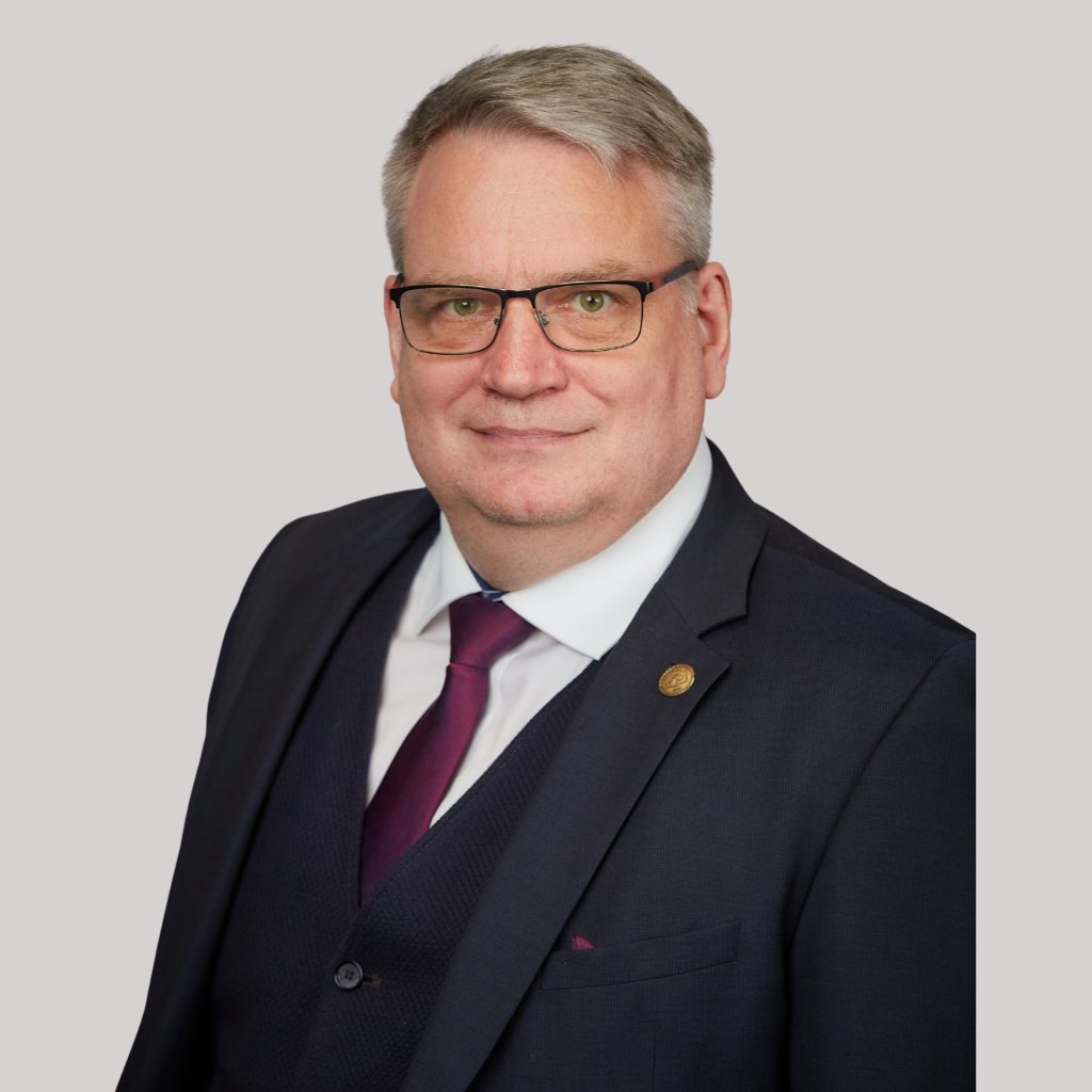 Ronalds Kalniņš ZZS