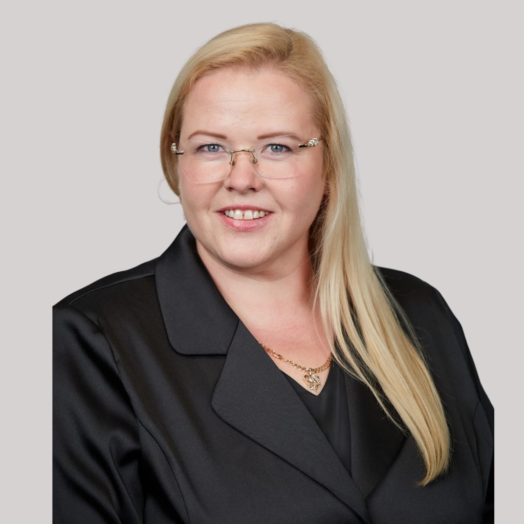 Sanita Markeviča ZZS