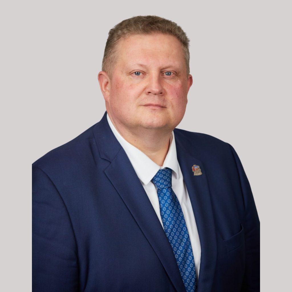 Valdis Maslovskis ZZS
