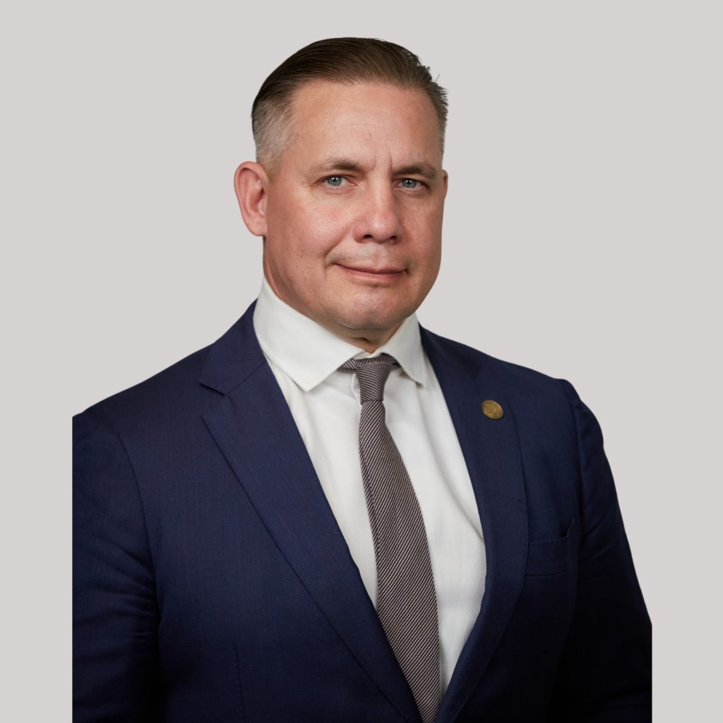 Vitālijs Dubovs ZZS